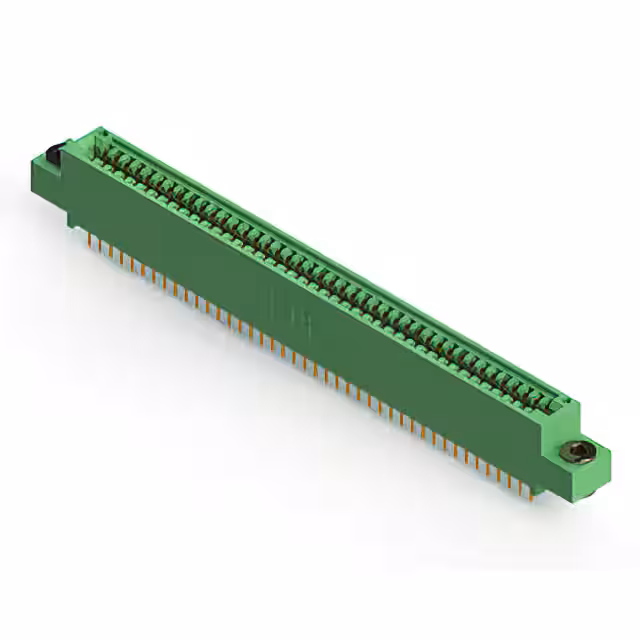 345-084-525-503 EDAC Inc.  Edgeboard Connectors